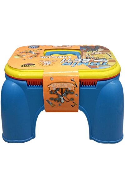 Genel Markalar Tamir Setli Tabure