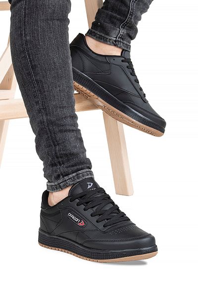 OXİ Ανδρικά αθλητικά παπούτσια Sneaker Casual εποχιακά παπούτσια