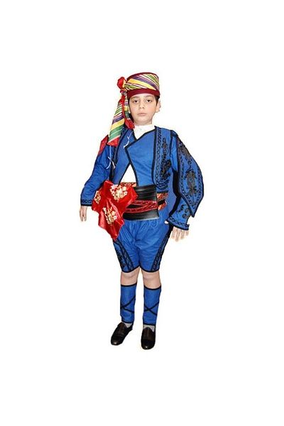 KostümSatış Costumul Zeybek