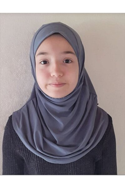 kuayscarfs وشاح رأس عملي للأطفال