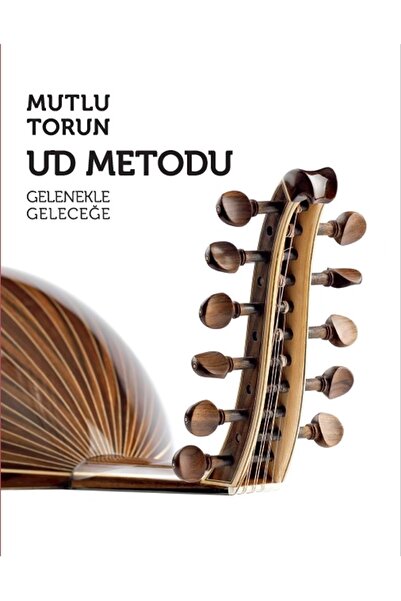 Porte Müzik Eğitim Yayınları Ud Metodu-mutlu Torun