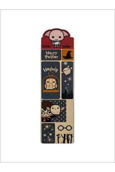 Sihir Dükkanı Wizarding World – Harry Potter Bookmark – Dobby
