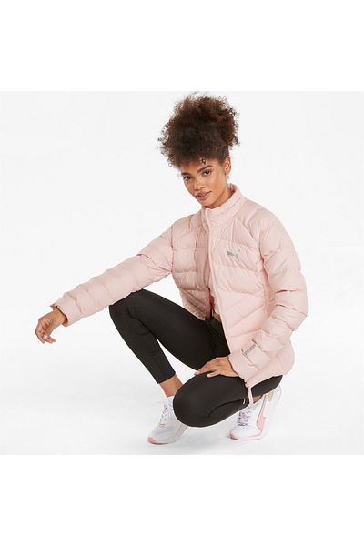 Puma Warmcell Lightweight Women's Coat