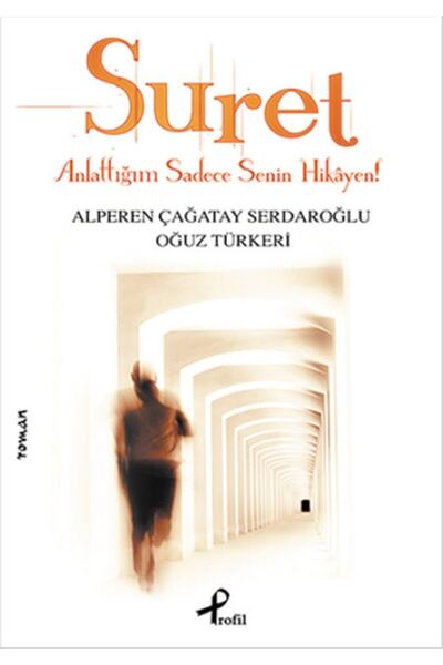 Profil Kitap Suret