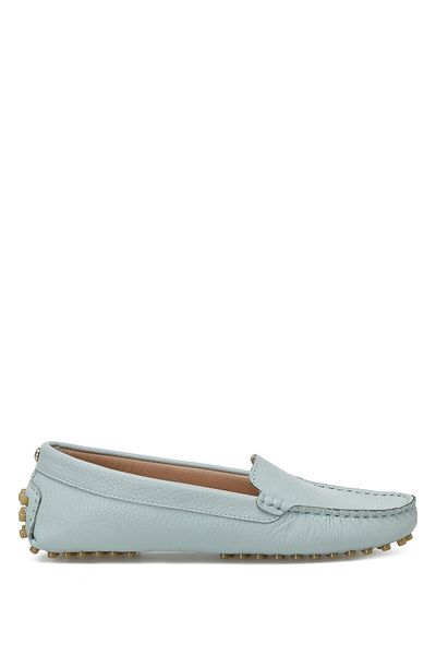 Nine West Menaya 3fx Mint - Women's Loafer Shoes