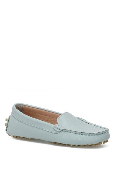 Nine West Menaya 3fx Mint - Women's Loafer Shoes