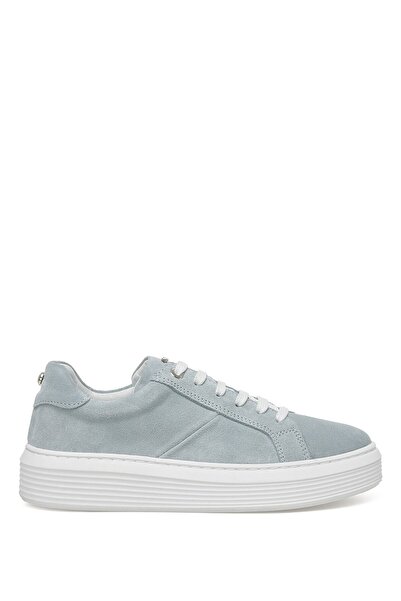 Nine West Palut 3fx Mavi Kadın Sneaker