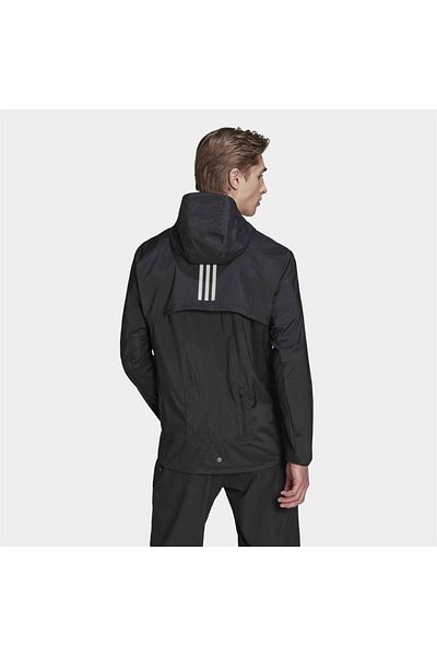 adidas Мъжки суичър Marathon Running