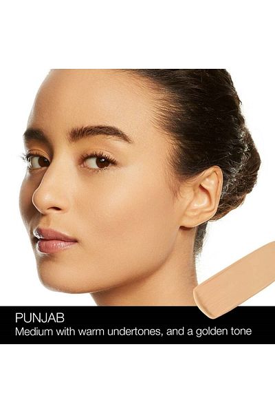Nars Soft Matte Complete Foundation - 45 ml