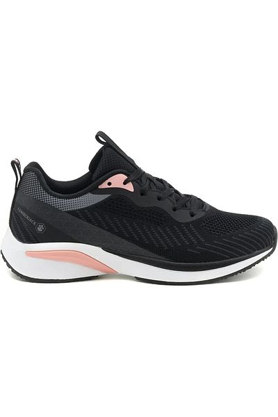 lumberjack Goky Black Summer Women's Sports Shoes