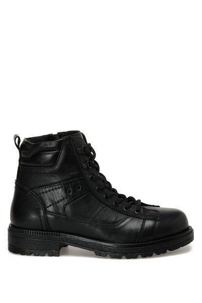 Kinetix Rıos 2pr Black Men's Boots