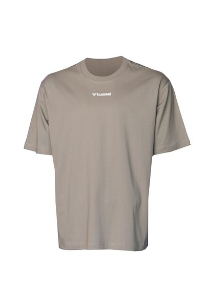 hummel Ανδρικό μπλουζάκι Gıno Oversized
