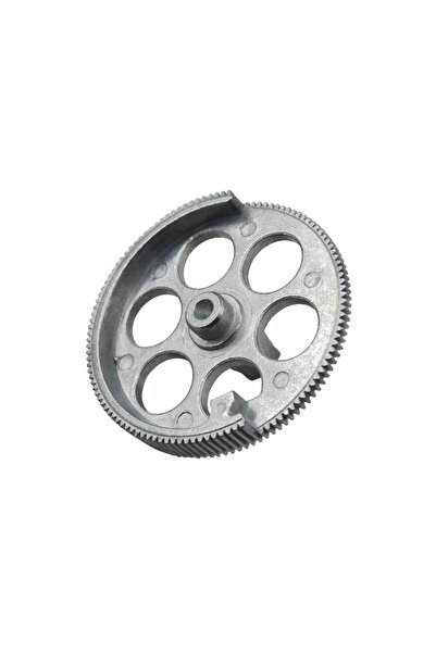 ALPHA AUTO PART Reparatie cortina spate Zamak Gear pentru Toyota Avalon