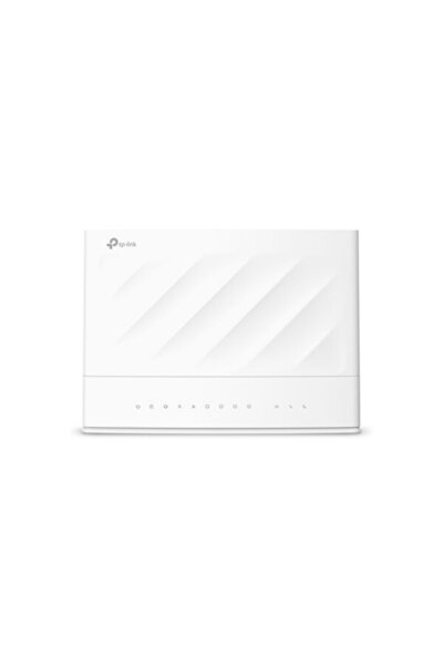 TP-LINK Vx230v Ax1800 Dual Band Wifi 6 Vdsl/adsl Modem Router