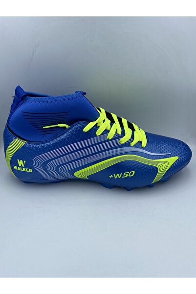 Walked Çoraplı Krampon W50