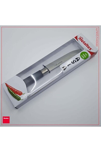 Metaltex Asıa Bıçak Sebze Doğrama Bıçağı