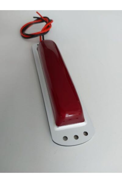 AYGEELEKTRONİK Ayge Su Geçirmez Osram - Samsung Led Lamba Marine Yat Tekne Ka...