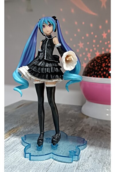GALAXYBUTIQUE Hatsune Miku 3d Figür