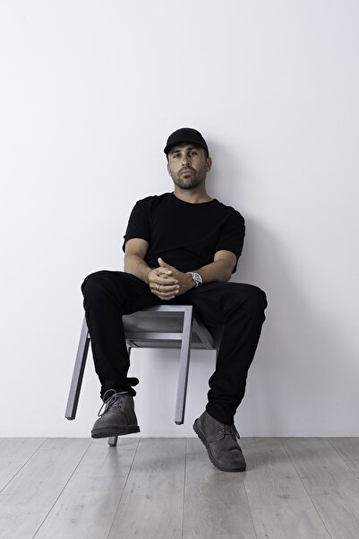 UGG M NEUMEL CHARCOAL (ANTRASIT) 3236