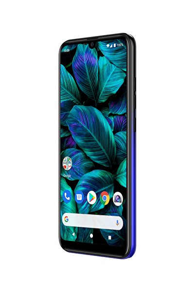 General Mobile Yenilenmiş Gm 20 4 + 64 GB Cihaz Tek Simli Cep Telefonu (12 Ay Garantili) - C Kalite