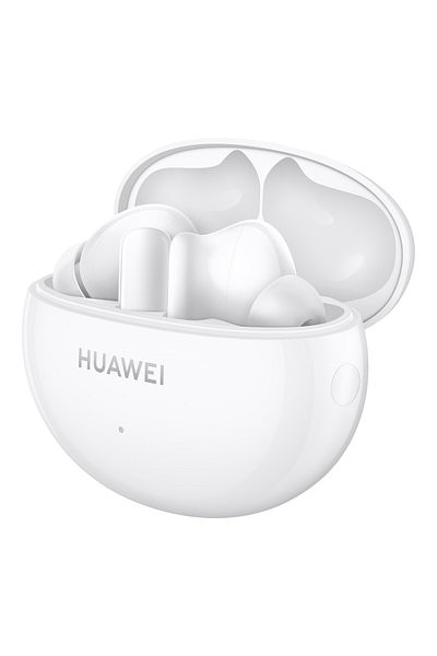 Huawei Freebuds 5I Ceramic White Listeners