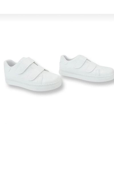 VEGGO Pantofi sport unisex cu velcro
