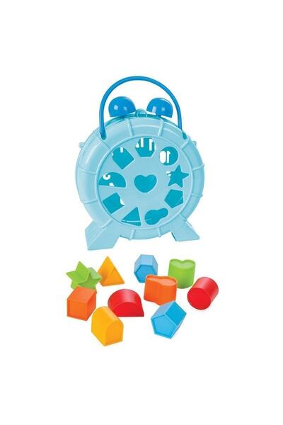 PİLSAN 03 340 Bultak Saat ve Master Blok