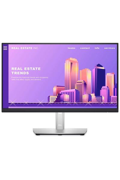 Dell P2222h Monitör