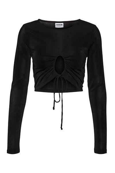 Noisy May Bluse Damen/Mädchen Erwachsene