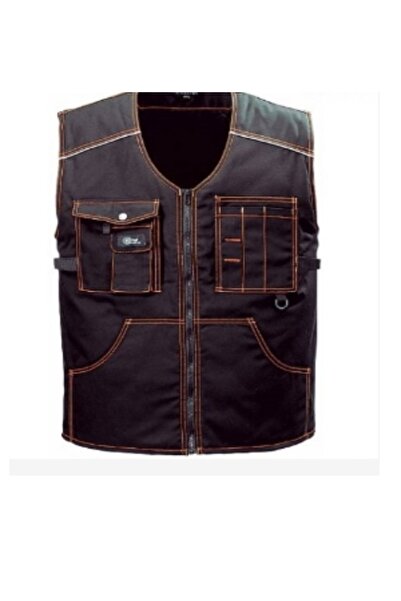 Coverguard Bound Black Yelek