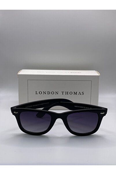 London Thomas Polorize Unisex Güneş Gözlüğü Lt-21002 49/23