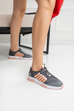 nan Ayakkab Unisex Gri Insport Sneaker Fiyat Yorumlar Trendyol