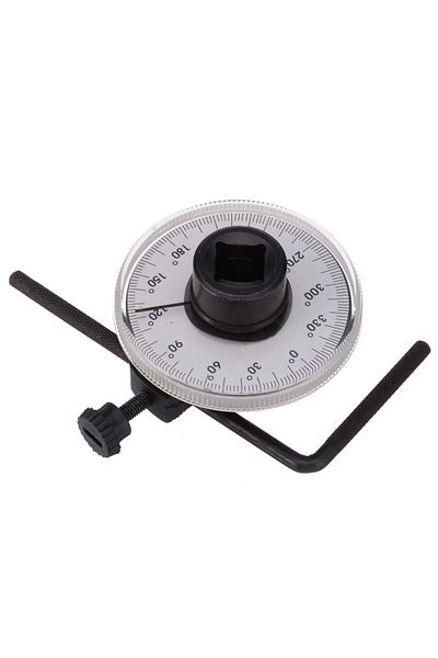 benan tools Omega Mgeg1019 Tools 1/2" Torque Angle Meter