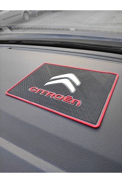 REPLAX Citroen Anti-Slip Glove Pad - Citroen Anti-Slip Pad - Citroen Ped