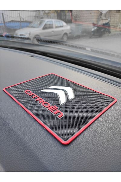 REPLAX Citroen Anti-Slip Glove Pad - Citroen Anti-Slip Pad - Citroen Ped