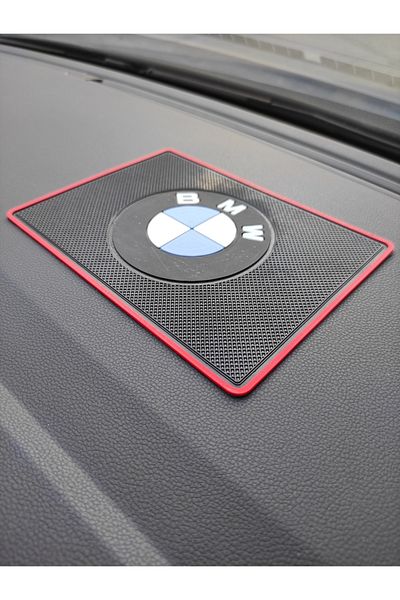 REPLAX Bmw Anti-Slip Glove Pad - Bmw Anti-Slip Pad - Bmw Pad
