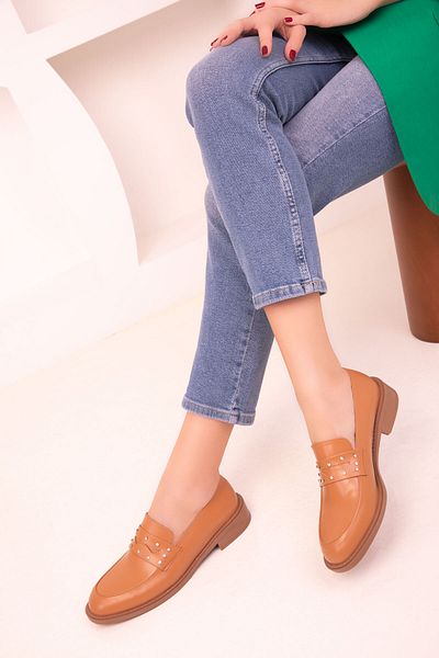 SOHO Taba Women's Casual Shoes 17722