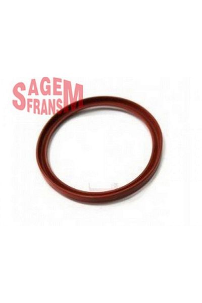SAGEM Turbo Pipe - Oringi Fluence 1.5 Dci K9K Compatible Shift