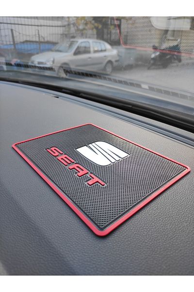 REPLAX Seat Anti-Slip Glove Pad - Seat Anti-Slip Pad - Seat Ped