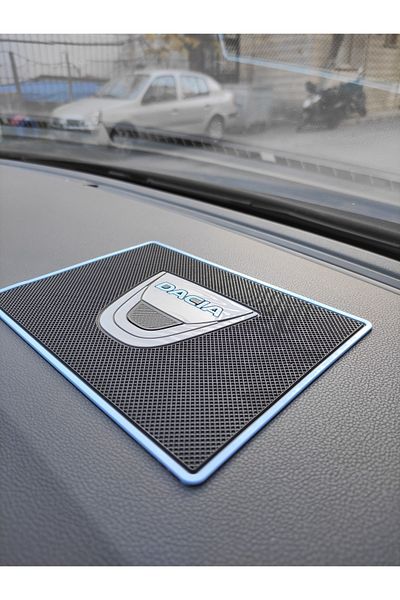 REPLAX Dacia Anti-Slip Glove Pad - Dacia Anti-Slip Pad - Dacia Ped