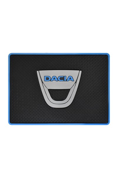 REPLAX Dacia Anti-Slip Glove Pad - Dacia Anti-Slip Pad - Dacia Ped