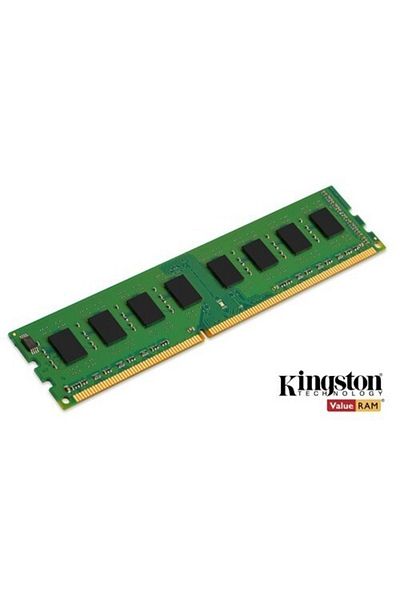IZOLY ذاكرة وصول عشوائي Kingston Valueram KVR16N11/8WP 8 جيجابايت DDR3 1600 ميجا هرتز CL11 - ذاكرة