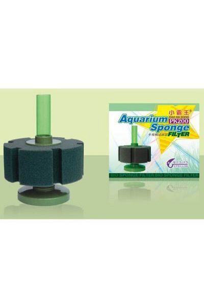 Stokpet Pk-200 Sponge Filter (weighted) Pipe Production Filter