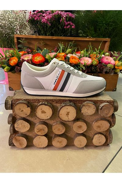 Kinetix Men's Daily Use Sports Shoes