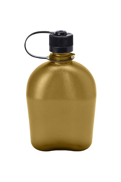 NALGENE 1 Lt Everday Canteen Coyote (SUSTAIN) Flask