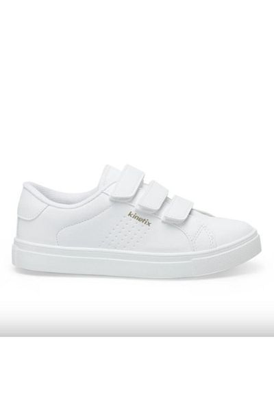 Kinetix Pantofi negri pentru femei Cayde 3fx Daily Velcro