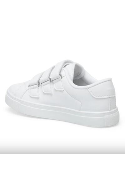 Kinetix Pantofi negri pentru femei Cayde 3fx Daily Velcro