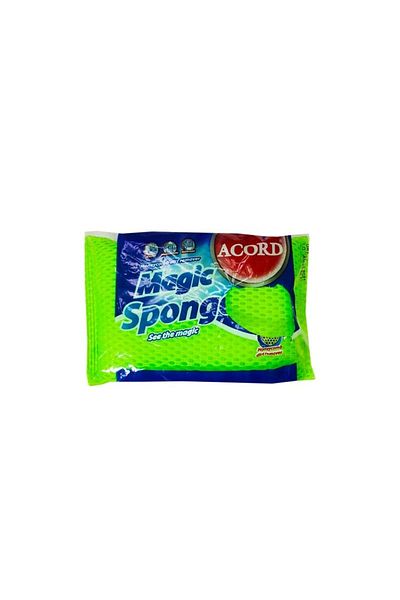 ARALMİNİAVM Aral Luxury Magic Sponge