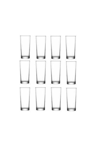 LAV Sum 330 12-Piece Soft Drink Cup