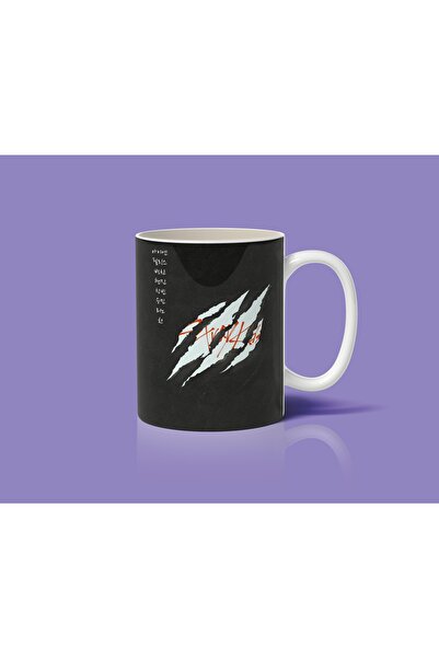 designedfy كوب بطبعة Stray Kids 5